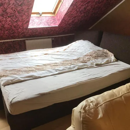 Kovacska 9 شقة *