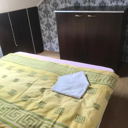 شقة Kovacska 9